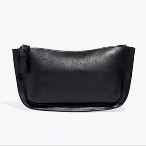 Madewell clutch Brand new